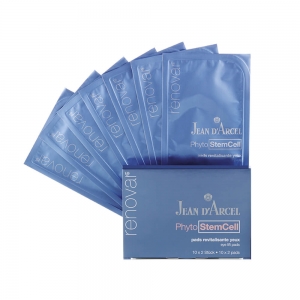 Phyto StemCell pads revitalisante yeux